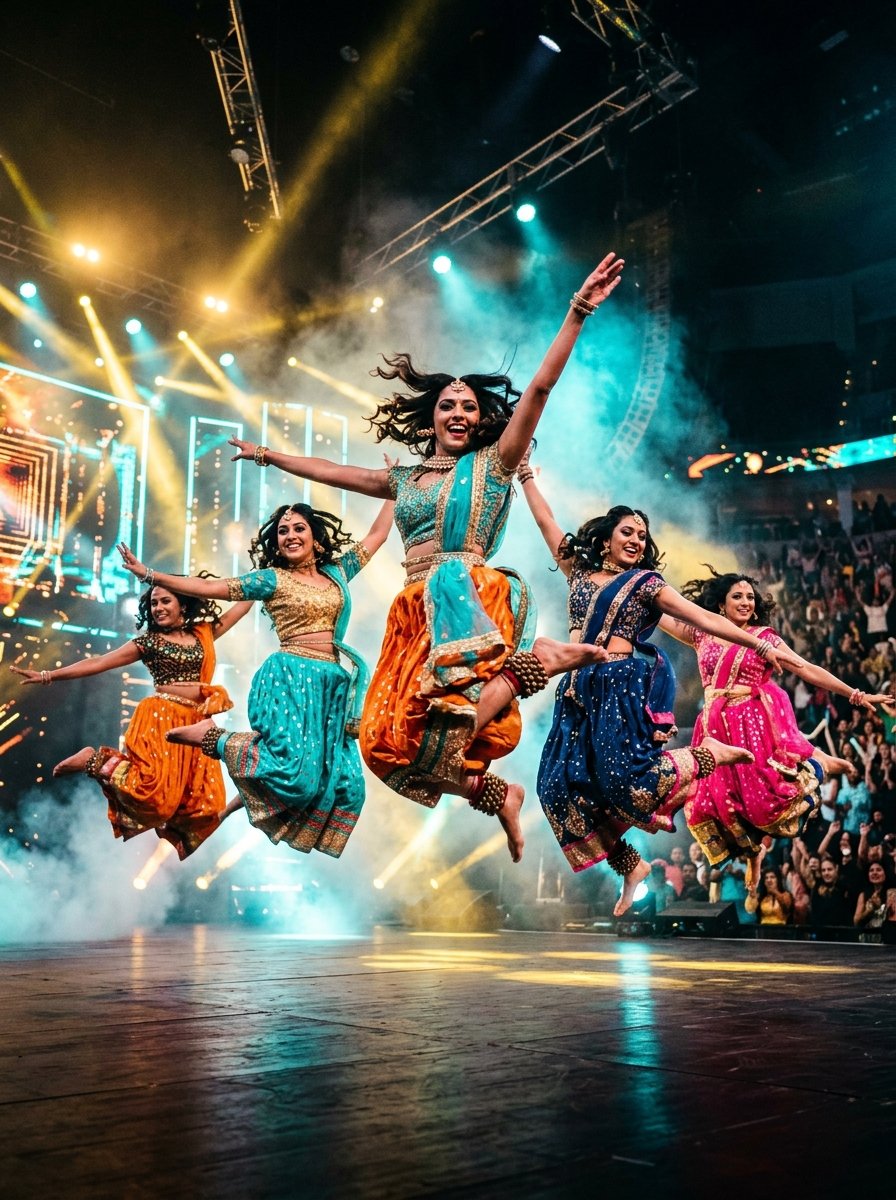 Dancer / Dance Troupe