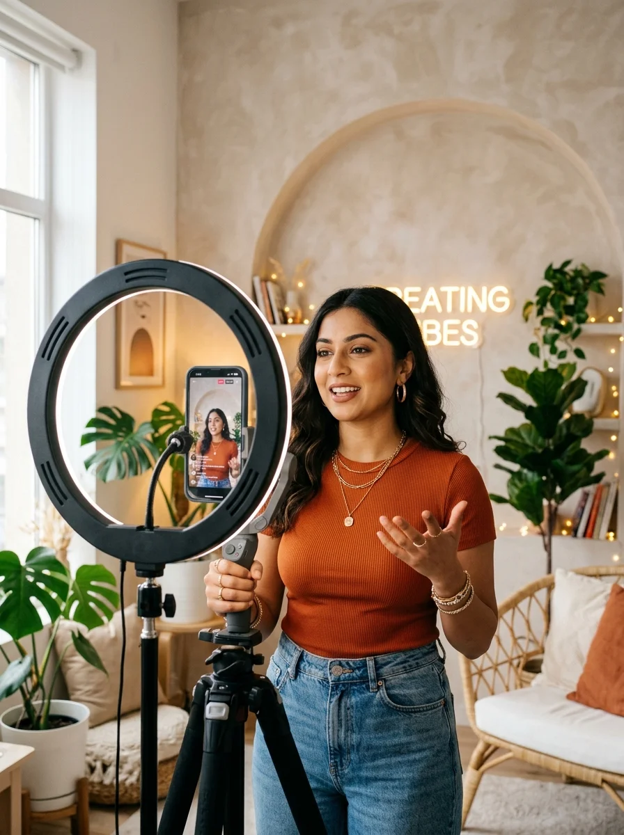 Influencer