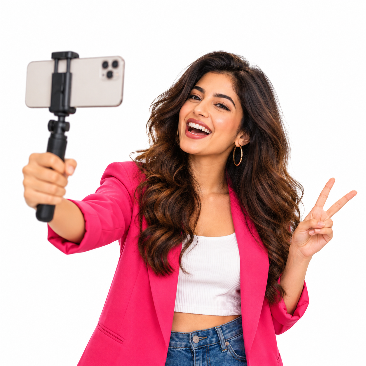 Influencer