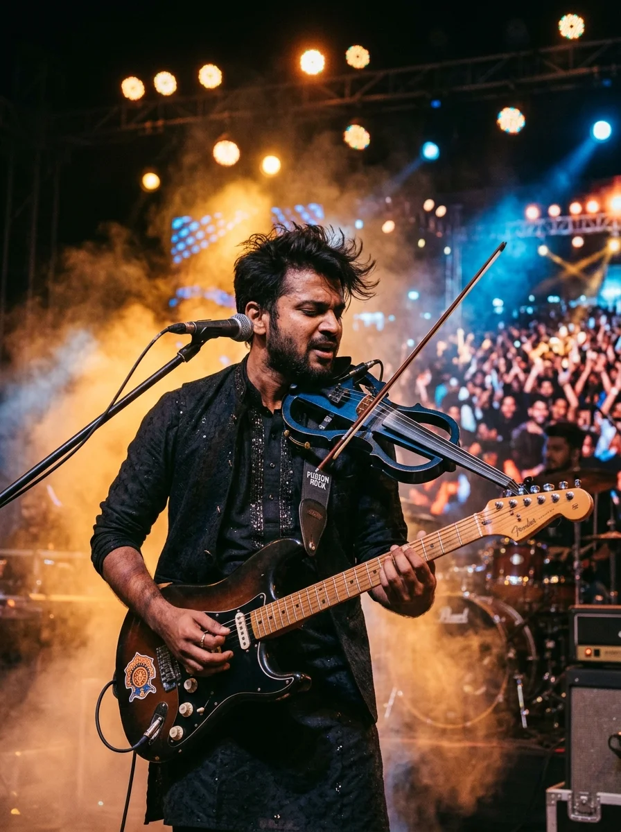 Musician / Instrumentalist