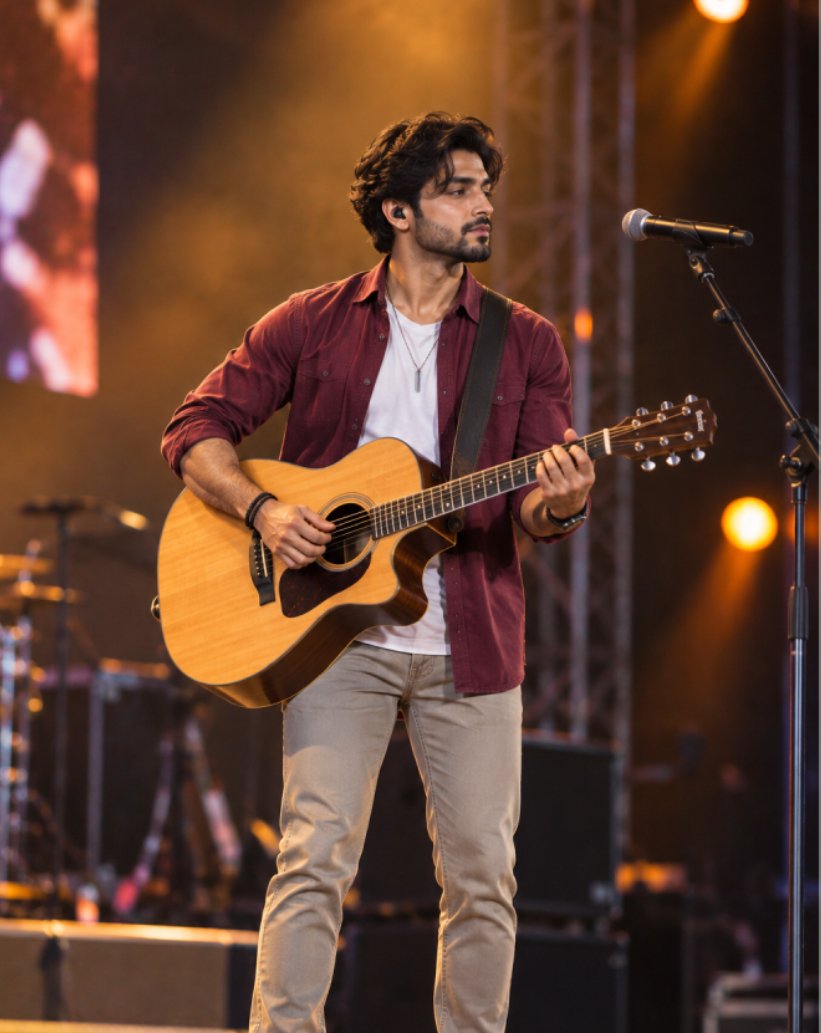 Musician / Instrumentalist
