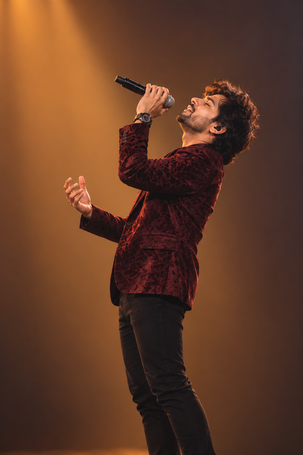 Singer / Vocalist