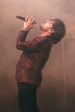 Singer